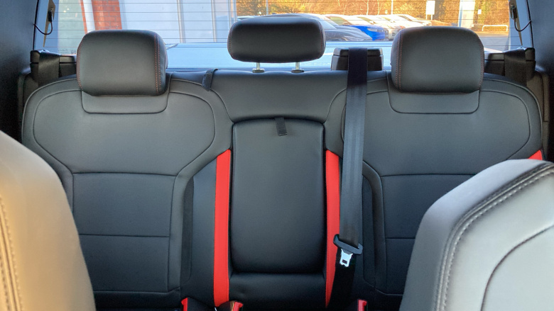 Ford Ranger Diesel Pick Up Double Cab Raptor 2.0 EcoBlue 210 Auto